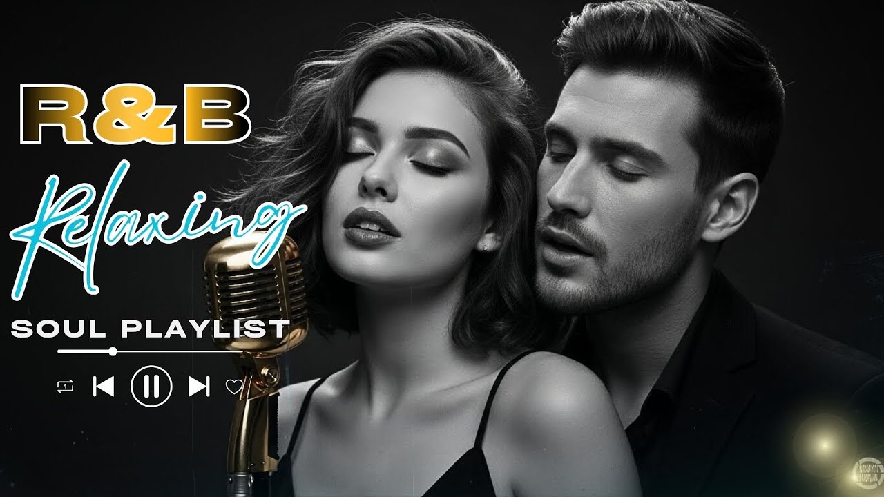 R&B Ballads Love Mix – Smooth & Emotional Songs That Speak to Your Heart