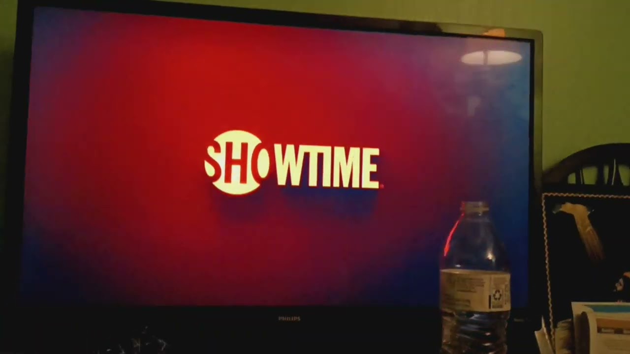 The Showtime App is Dead