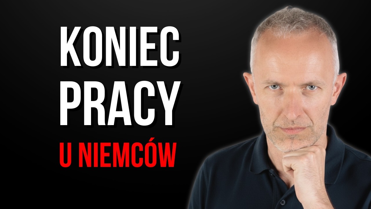 Polacy MASOWO uciekają z EMIGRACJI