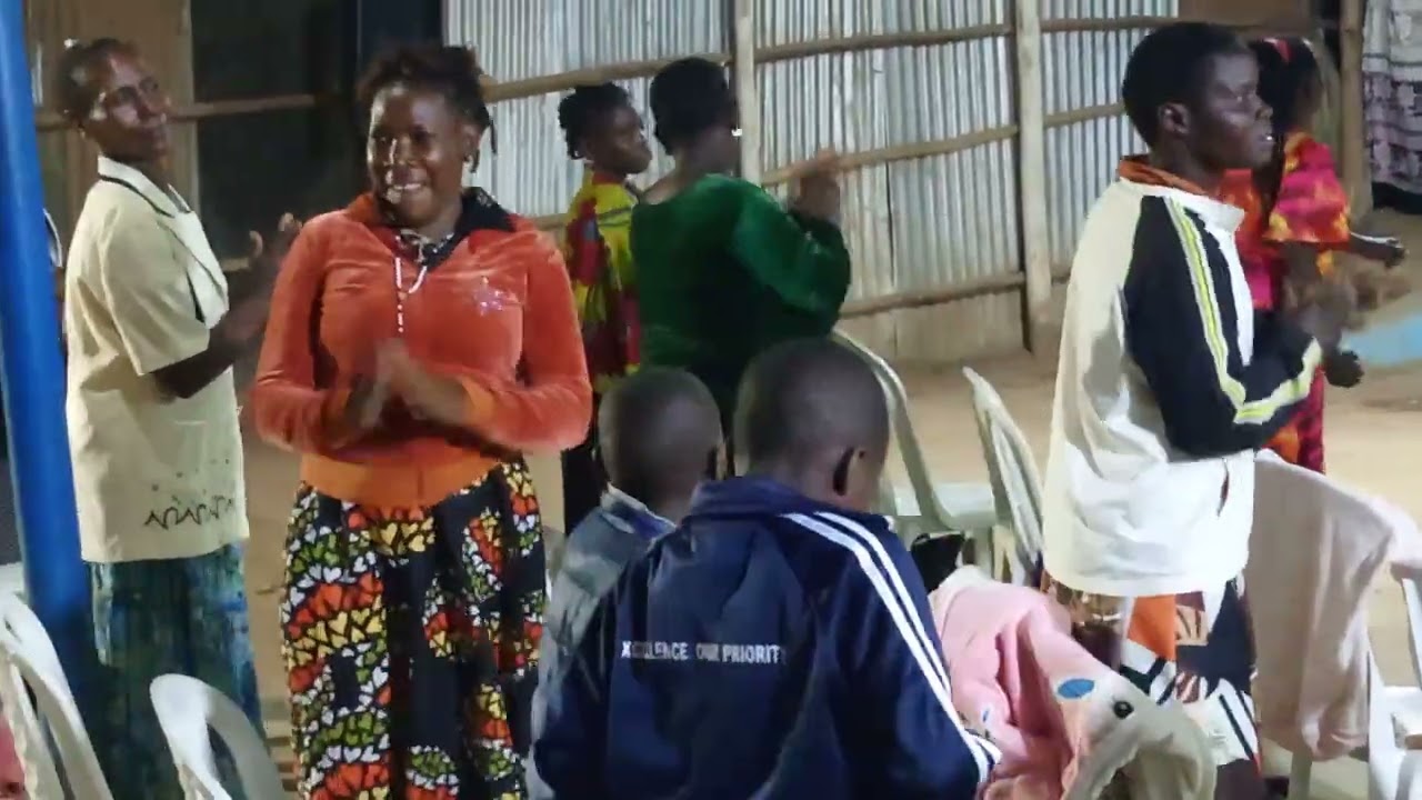 28th February Night prayer praise and worship The true definition of the holy Spirit summon 