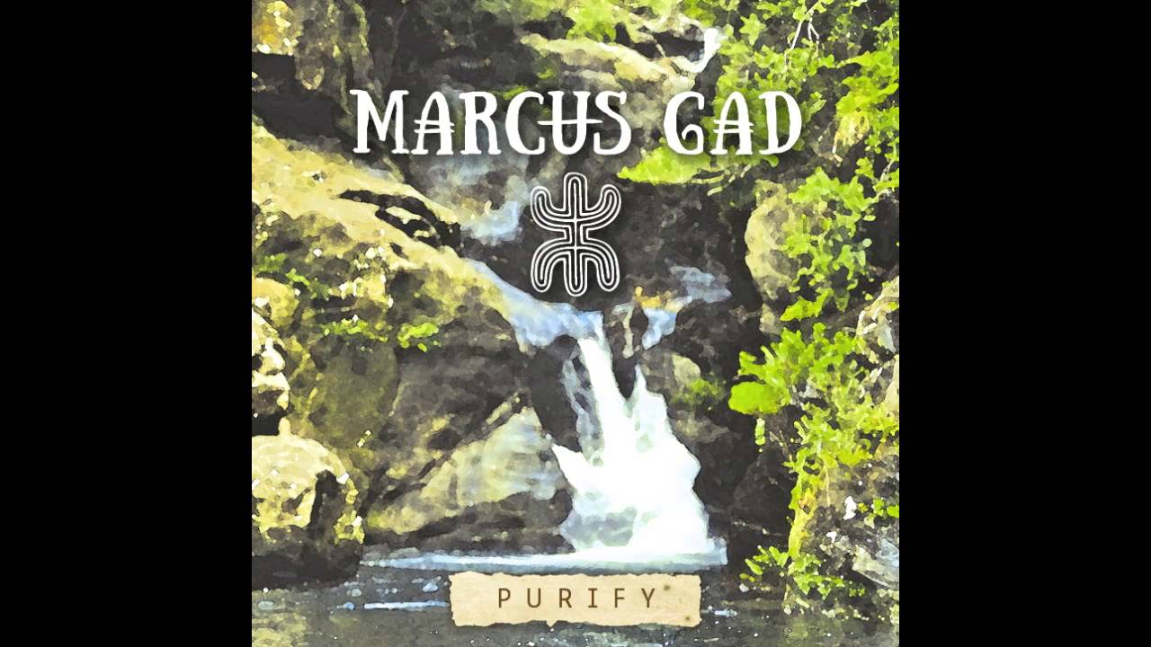 Marcus Gad  - Purify