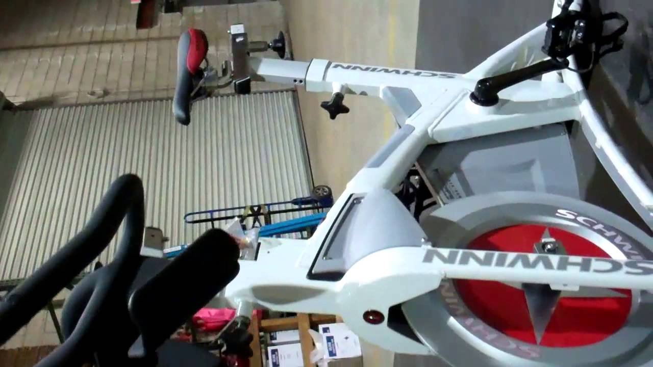 Used Schwinn AC Performance bikes for sale - BEWARE