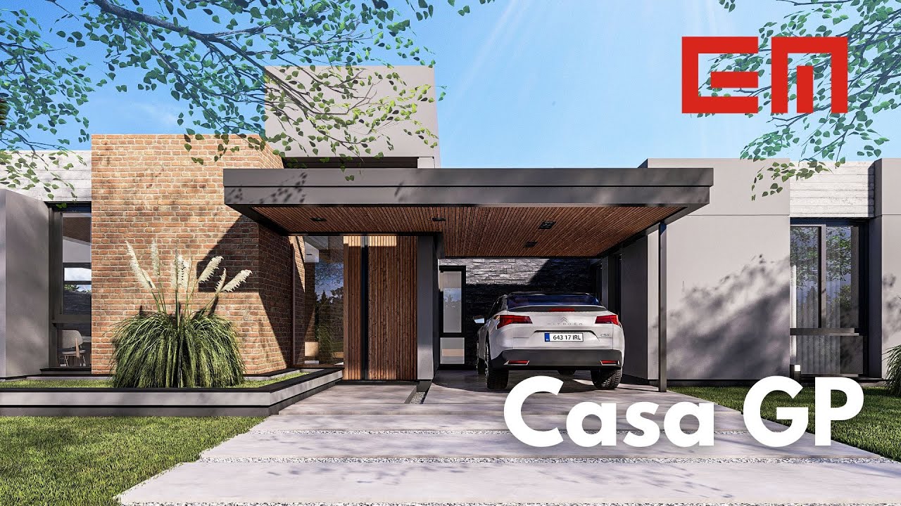 Casa GP