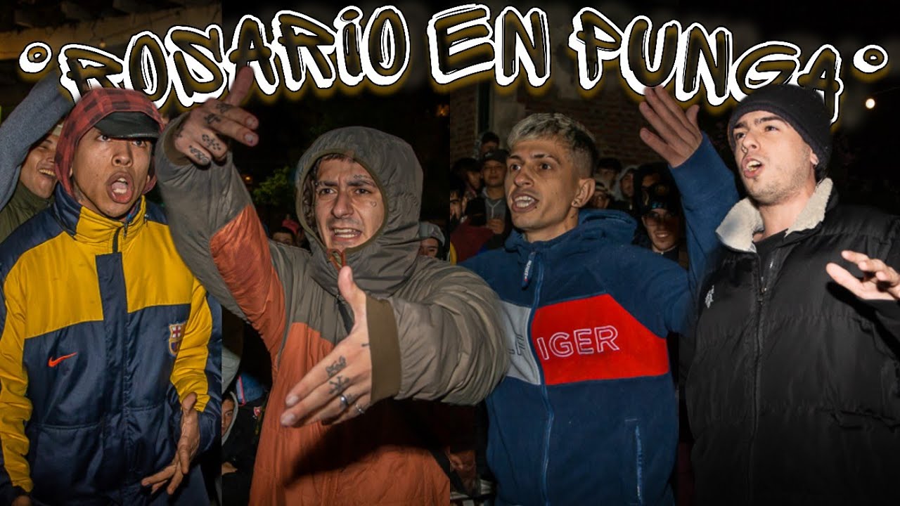 ESTO SI QUE ES UNDER 😈 CHAKALAJE PURO 🧢 ELITE FREE FECHA 2 ⚠️ (subtitulado)