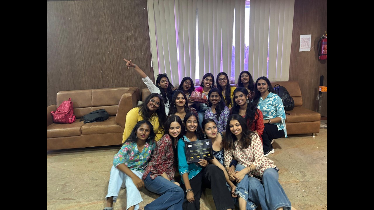 Flash Mob | Cons Endo Day Celebration 2026 at College | Dance Performance