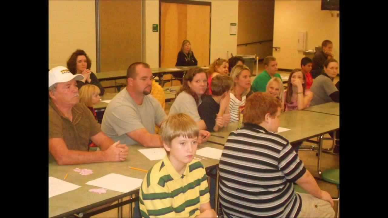 Communities In Schools Nassau Chili Night at Yulee Middle