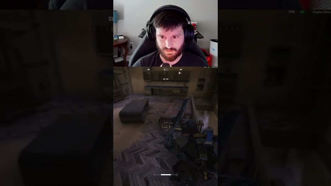 Smoooooth operator