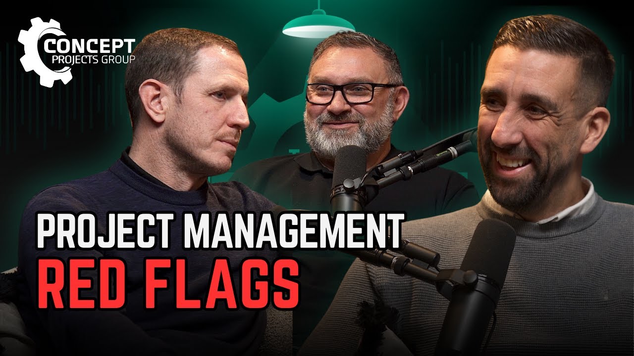 Why Some Projects Shouldn’t Start | The Project Playbook Episode 3