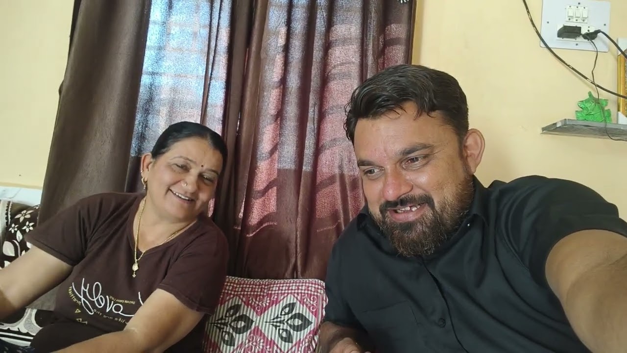Ajno vedio tamara mathi koy you tube femily no chhe ## khas jojo##