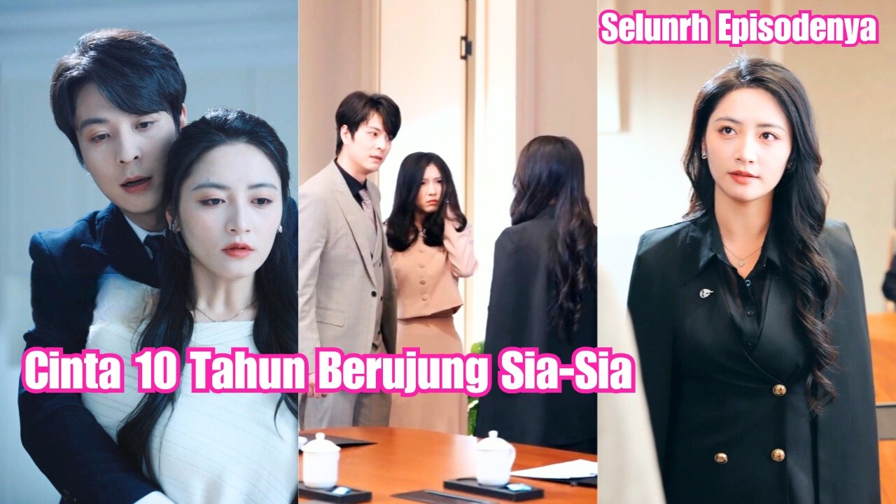 10 tahun nikah ternyata tipu Anak yang dibesarin itu anak haram suami sama selingkuhan#260220snA3