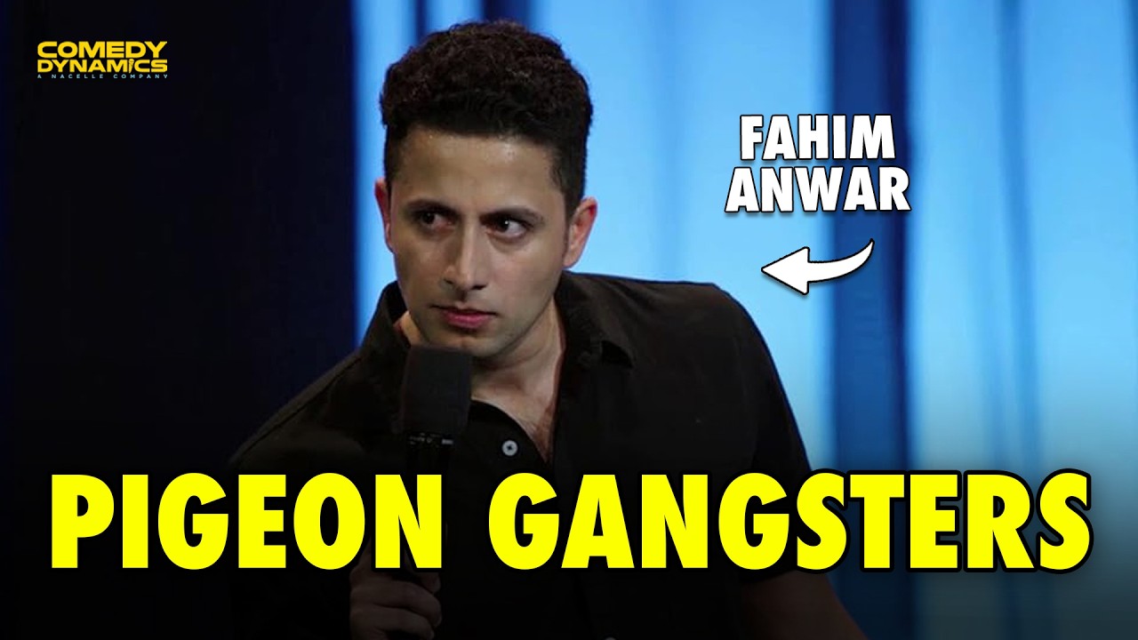 Best of Fahim Anwar: There's No Business Like Show Business