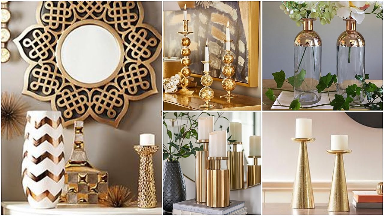 Clever Ways to Fake High-end Looks in Your Home #2