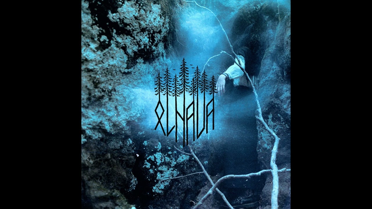 Olhava &mdash; Never Leave Me Alone (full album, 2020)