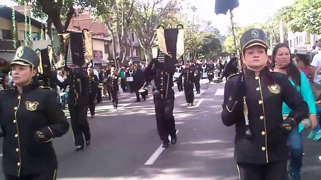 NUEVA CIUDAD DE BELLO 2014