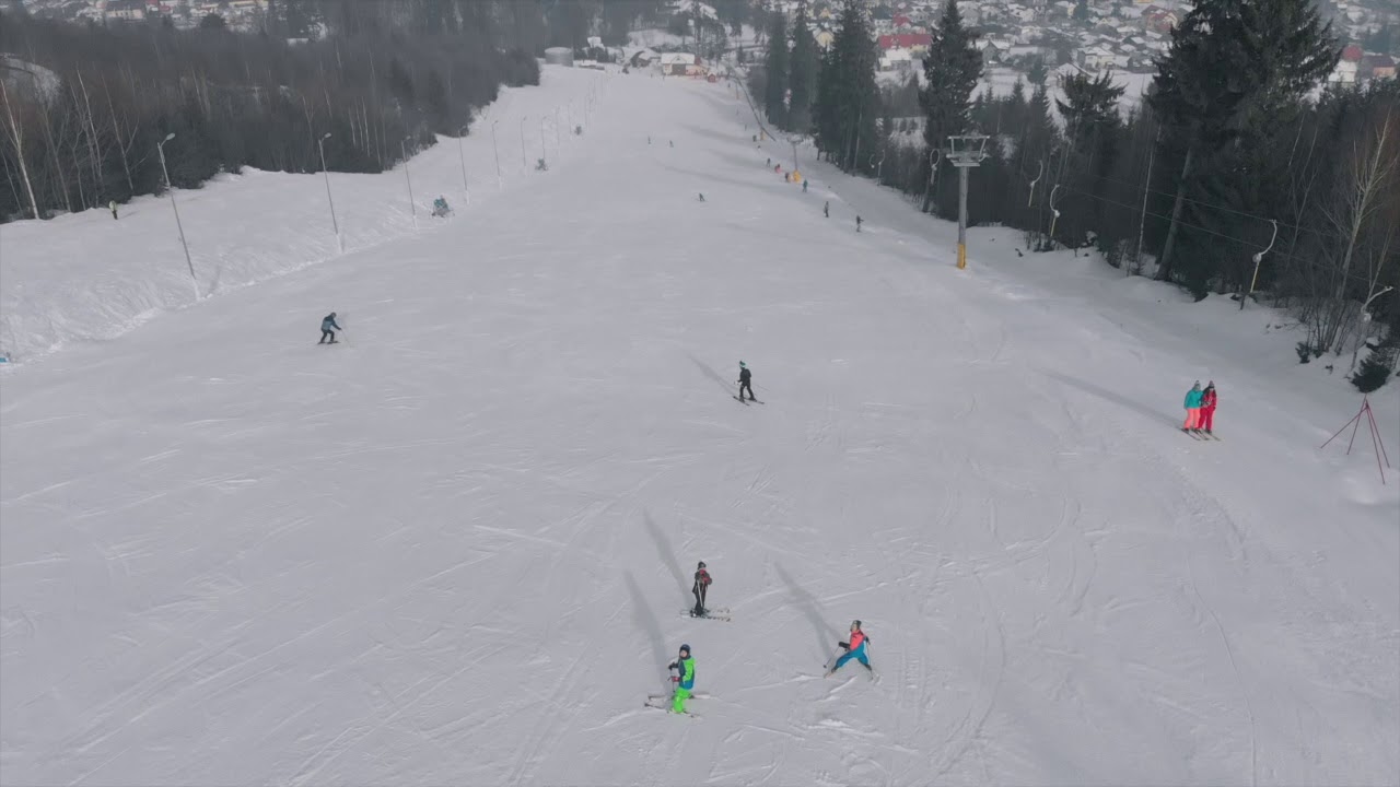 Ski Vatra Dornei, 