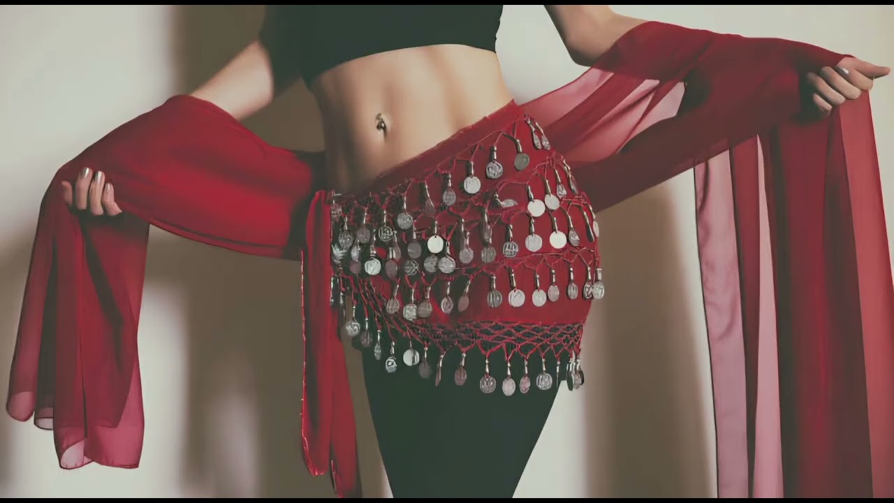 Belly Dance Darbuka Type Beat 