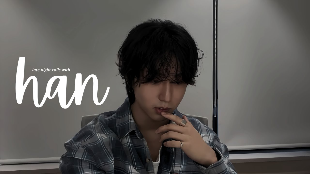 stray kids week: han jisung as your boyfriend (pov: public relationship)