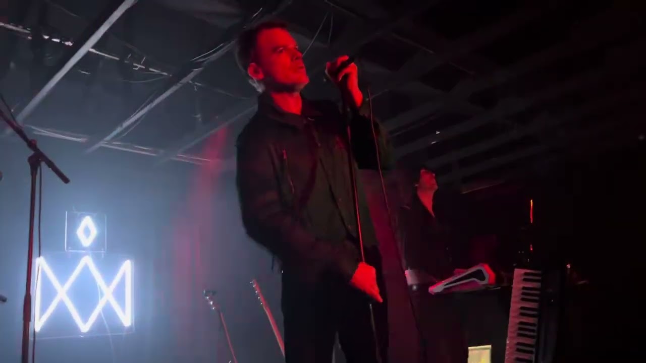 Part 1 - Asheville NC - 19th January 2024 - Princess Goes