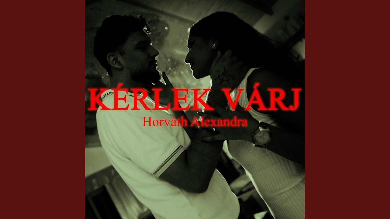 Kérlek várj