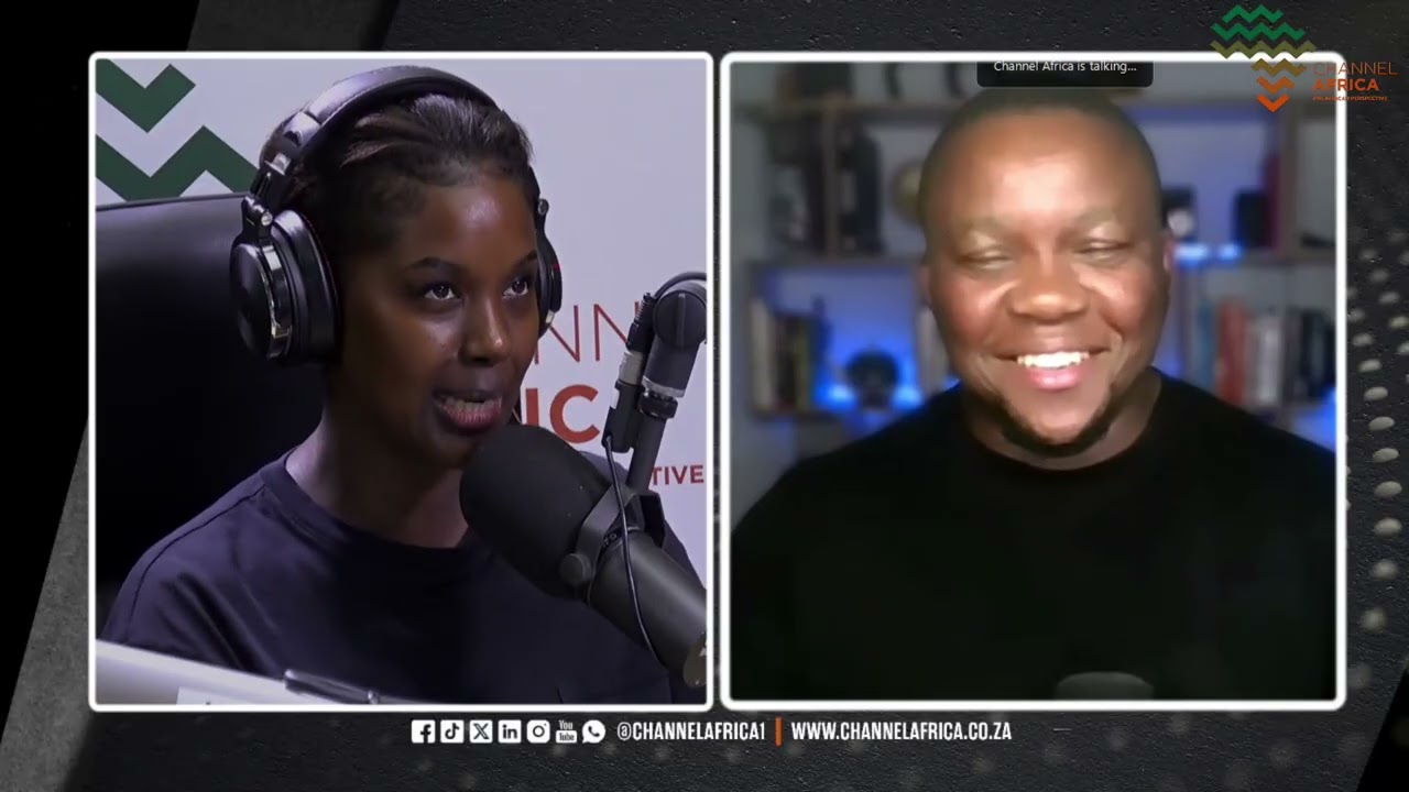 Mongezi Mtati on Building Digital Influence Since 2008 and Leading with Authenticity in the AI Era