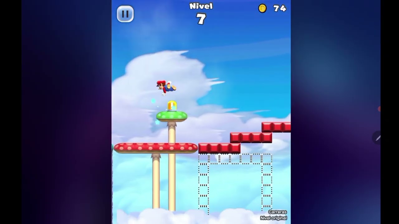 Remix 10: Primeros 10 niveles 