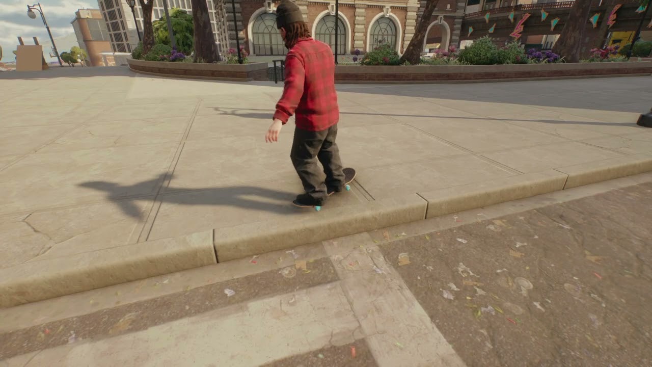 skate clip