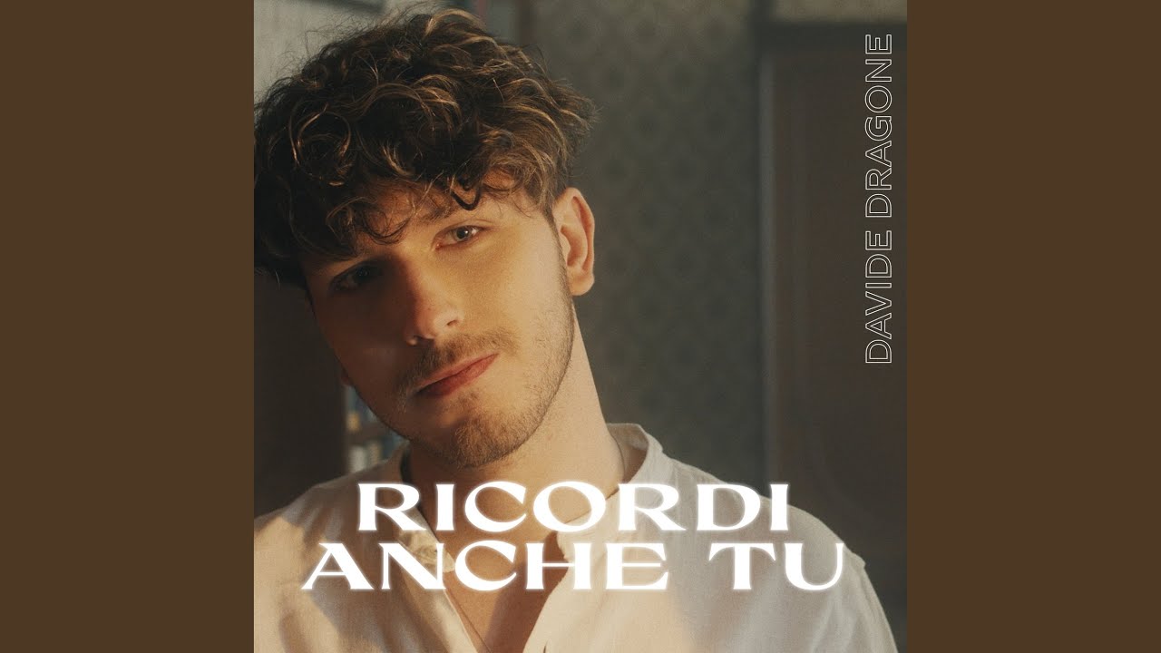 Ricordi Anche Tu