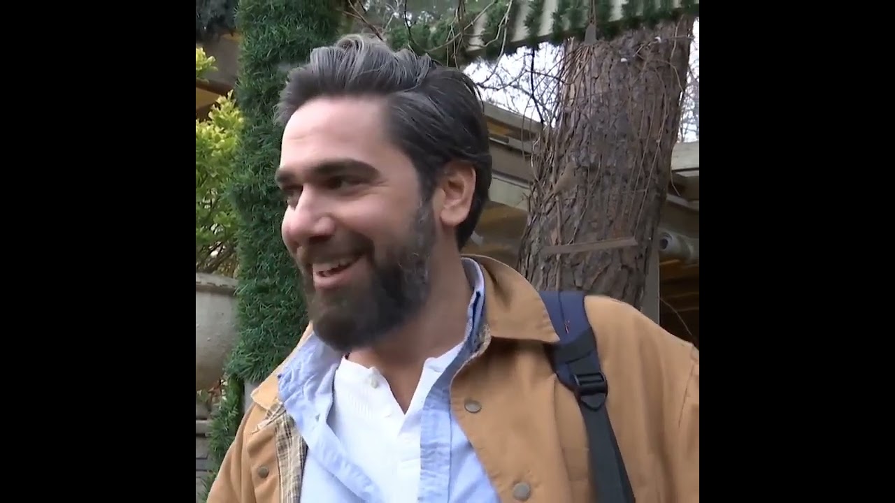 Neslihan Atagül &Kadir Doğulu yeni projeleri hakkında röportaj!!