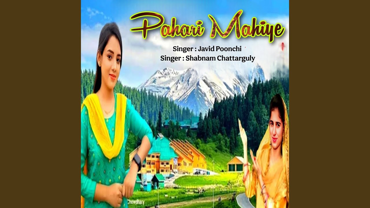 Pahari Mahiye