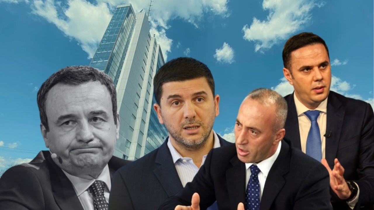 🔴LIVE/ Si zgjidhet kriza në Kosovë?! Opozita, Kurti apo Osmani: kush e thelloi krizën?