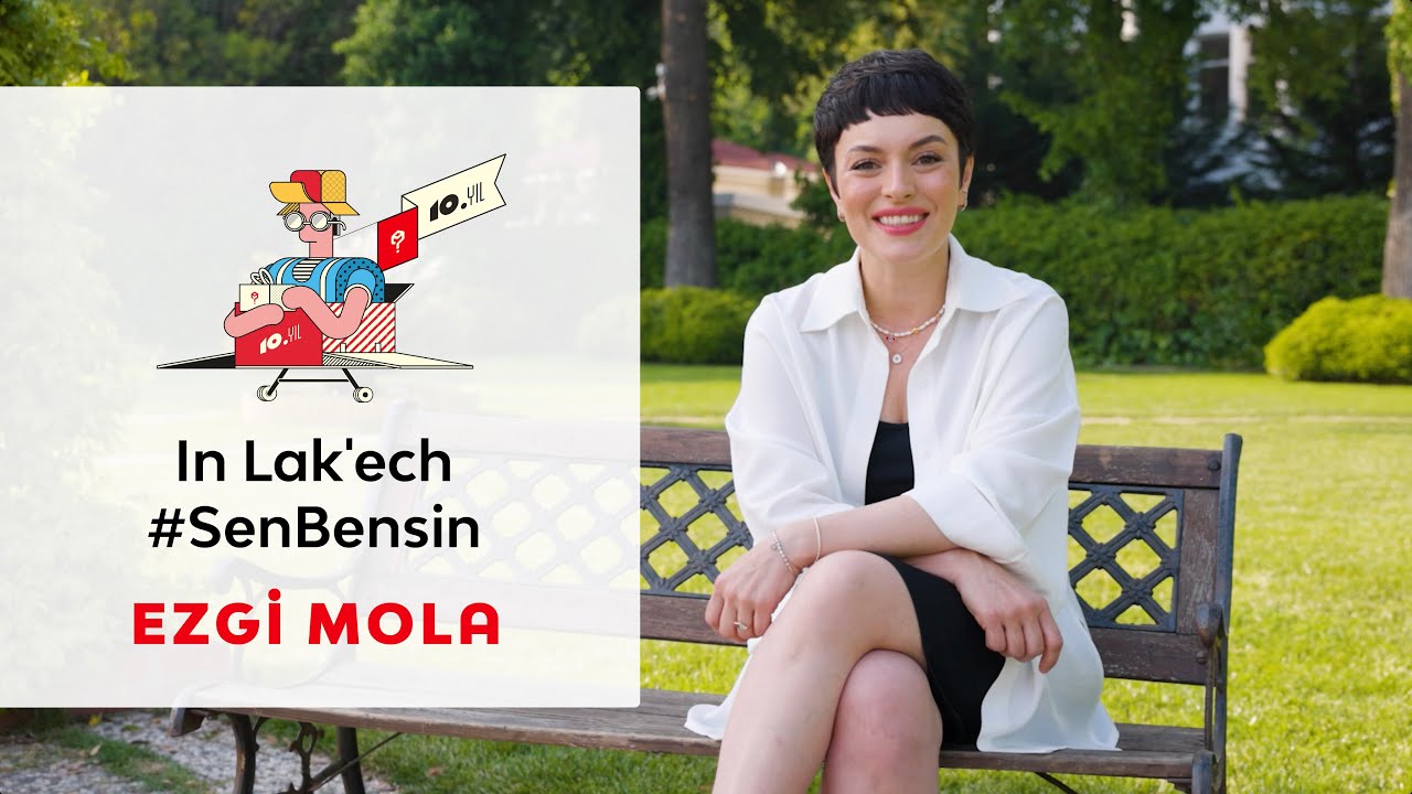 In Lak’ech | Askıda Ne Var’ın 10. Yıl Filmi | Ezgi Mola #SenBensin