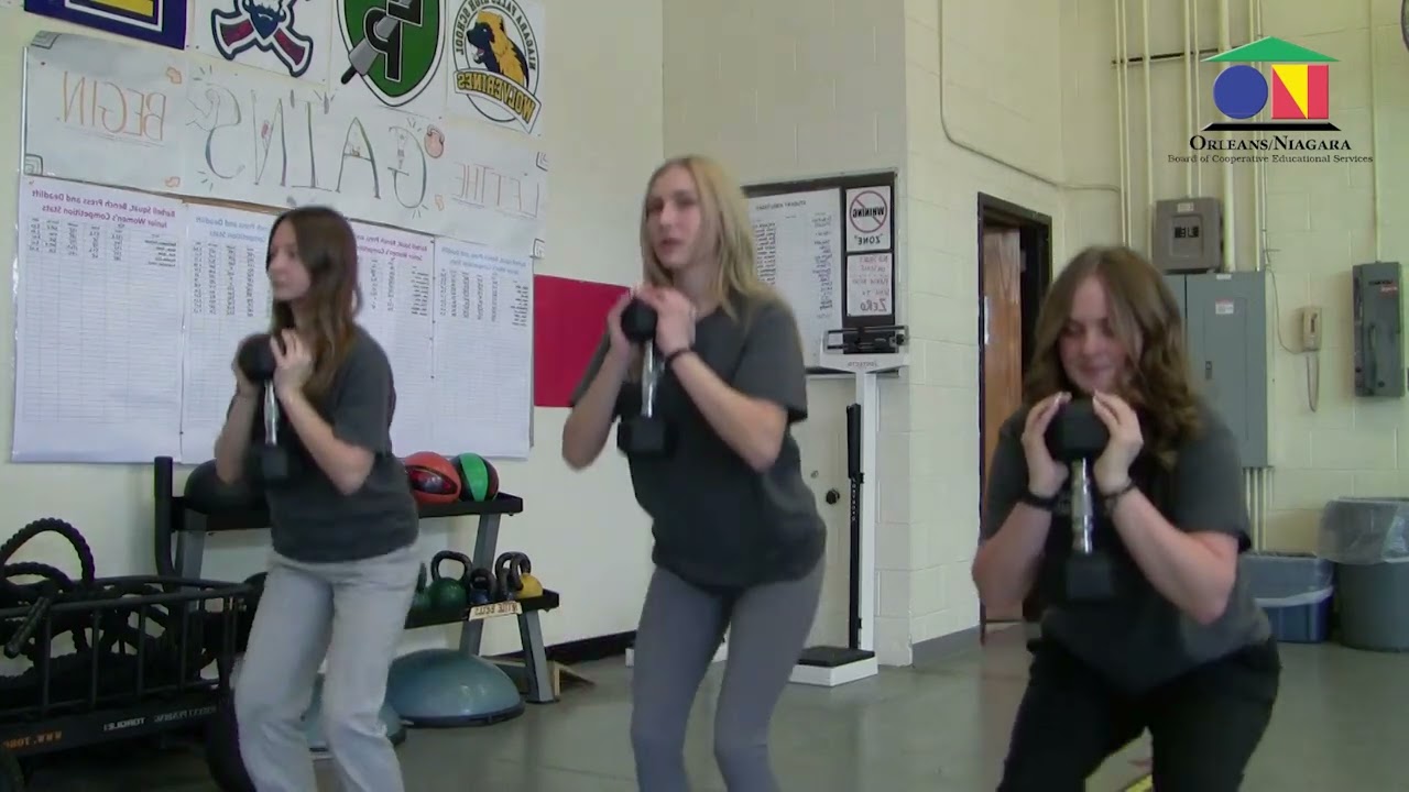 NCTEC CPT Program Video