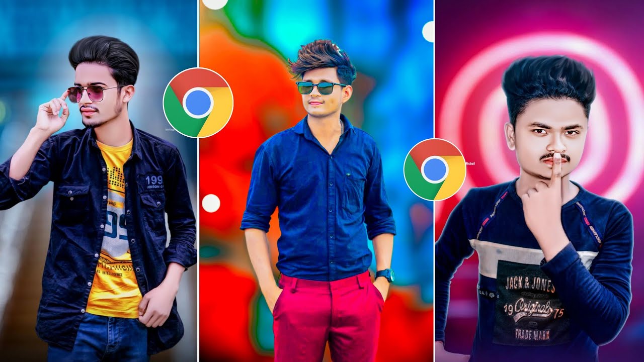Online cb photo editing 2023 | Cb photo editing kaise kare | Online photo editing new