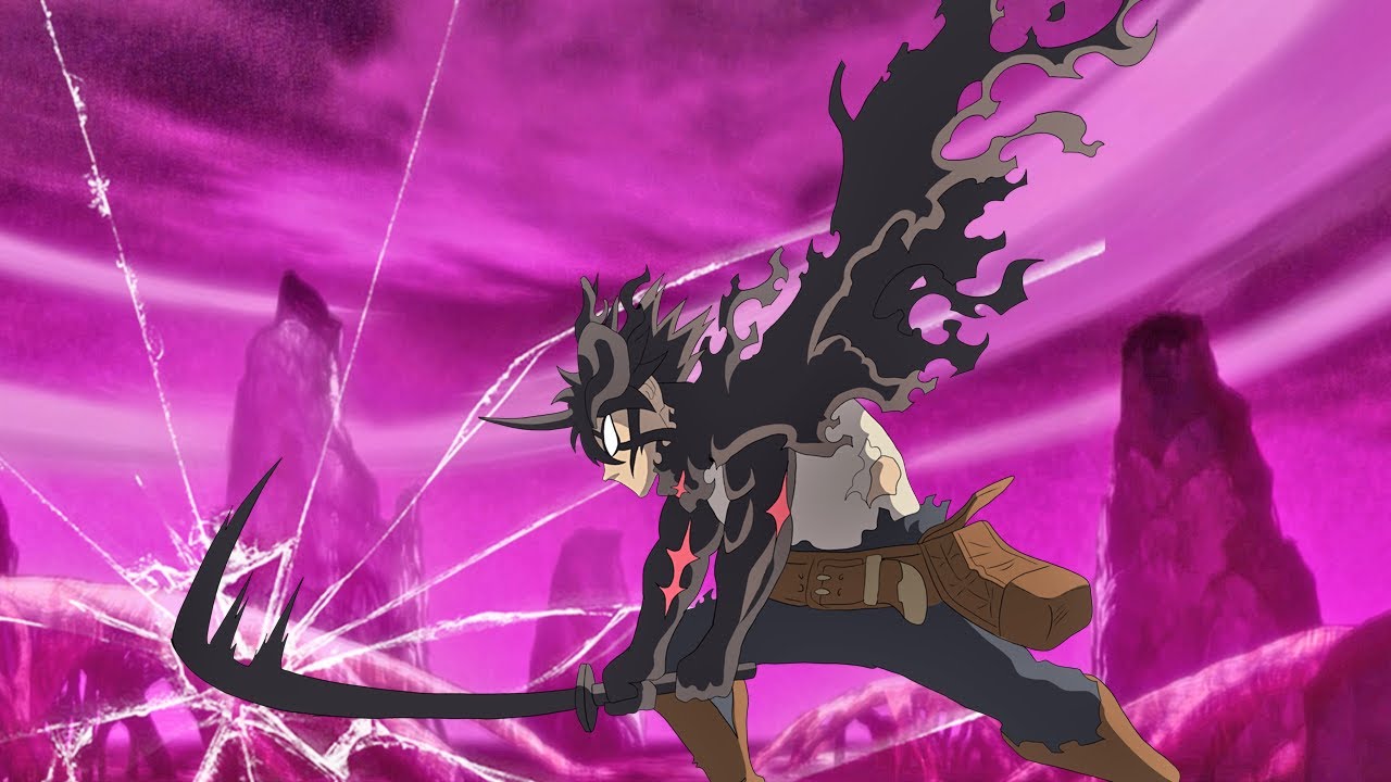 Asta Is Stronger Than You Think