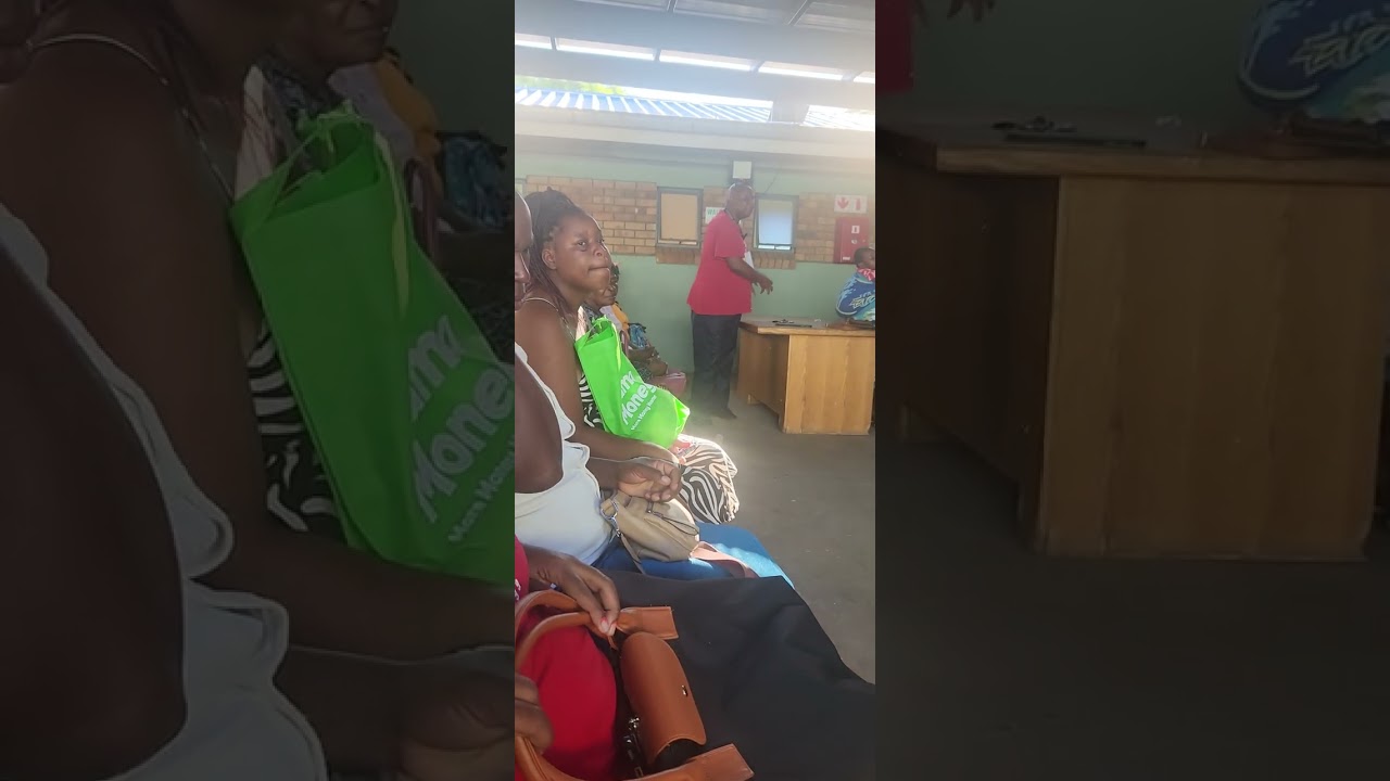271 Effective Bible Study Mulaedza wa maanda wa ukhwathisa vhalwadze vha Kliniki
