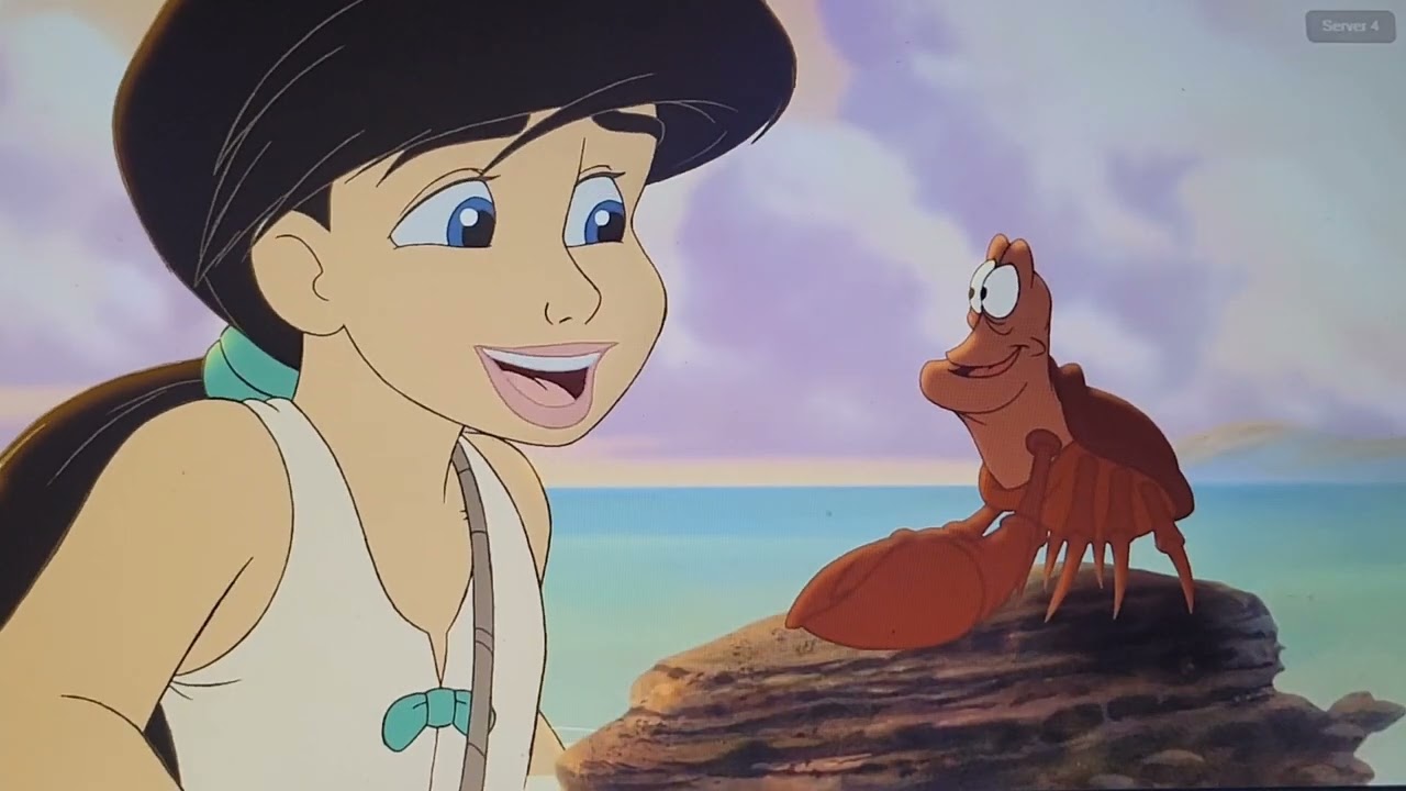 Be My Valentine, Louie Brown Part 1 - Louie Waits for His Valentine/Opening Credits
