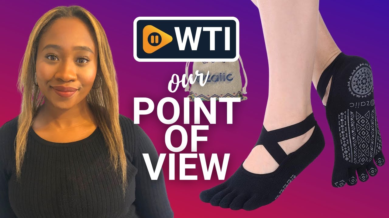 Ozaiic Yoga Socks for Women | Our Point Of View