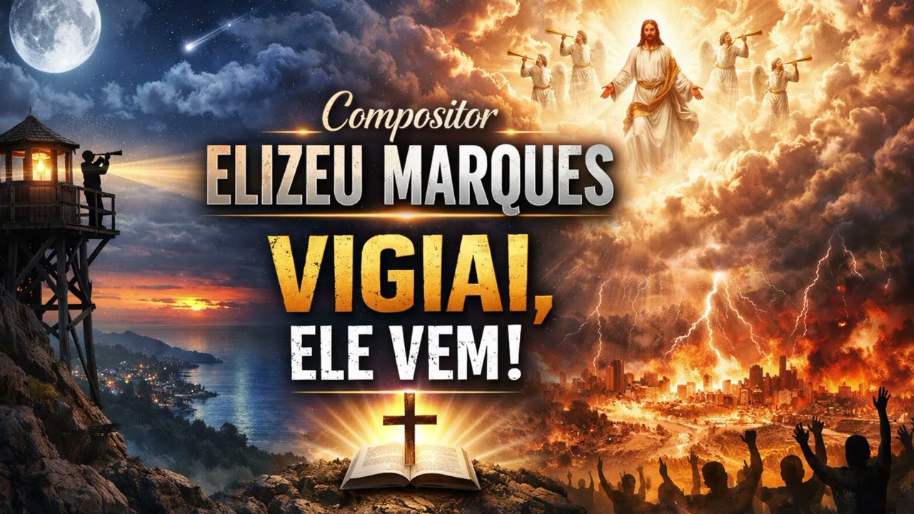 Vigiai ele vem 