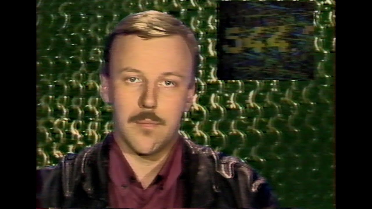 600 секунд. Хроника лихолетья. Март 1992 года