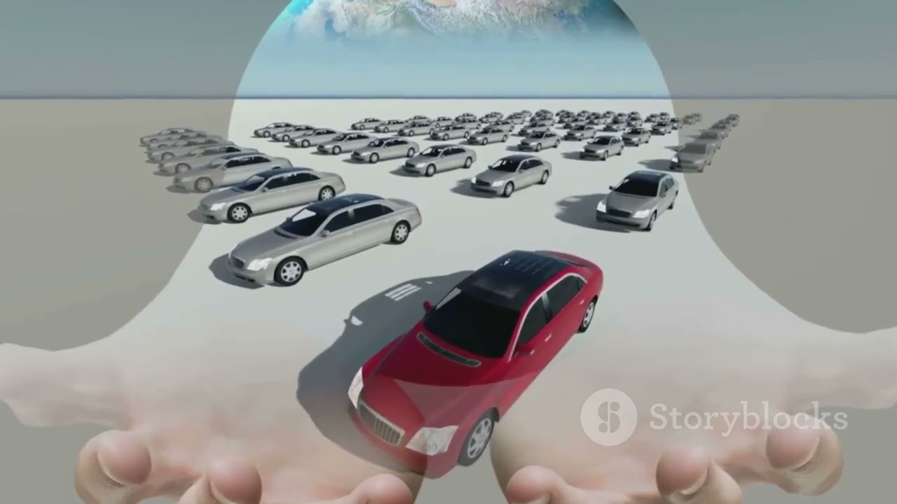 Most Revolutionary Invention of Automobile : From Steam to Silicon