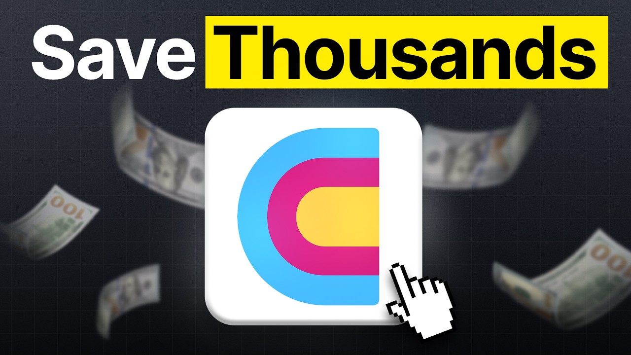 Saving money on Clay credits and GTM tools