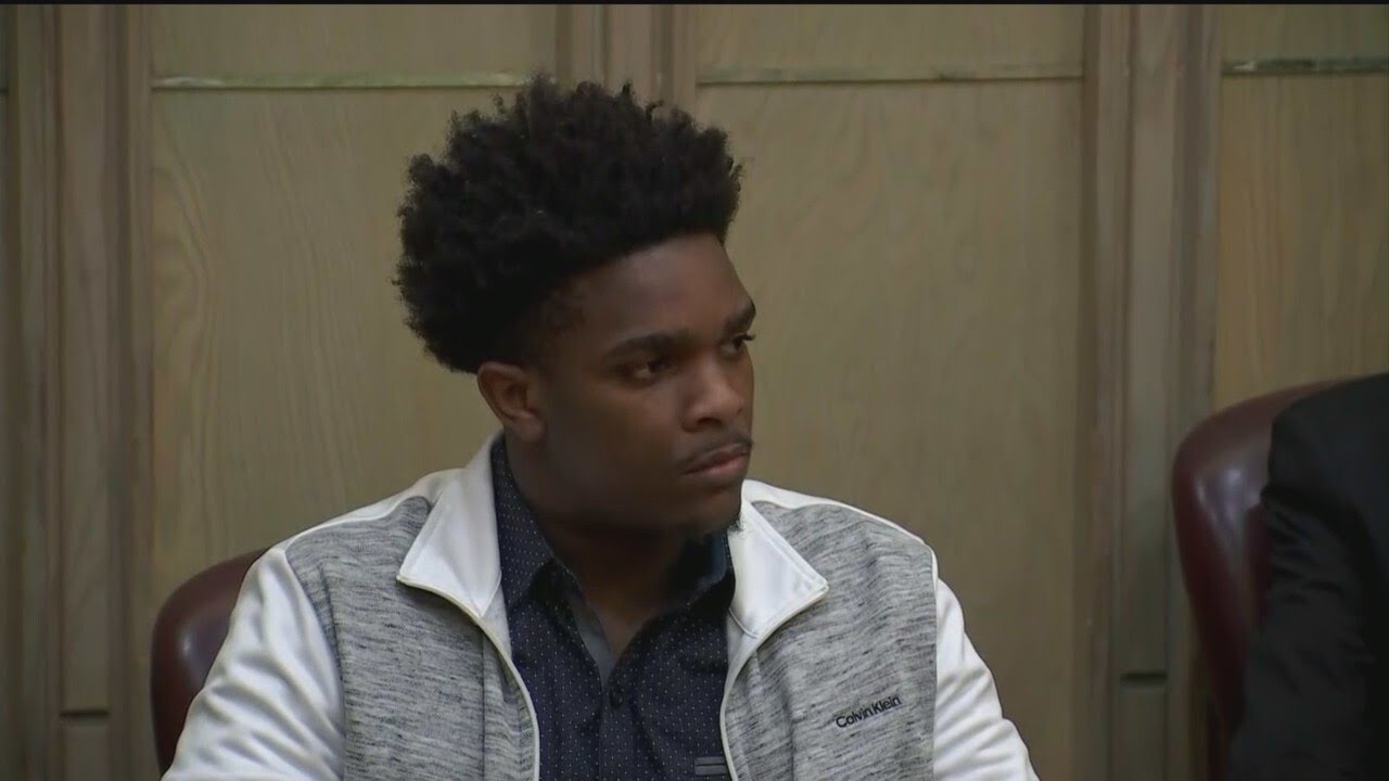 Lookout in 2021 mass shooting convicted