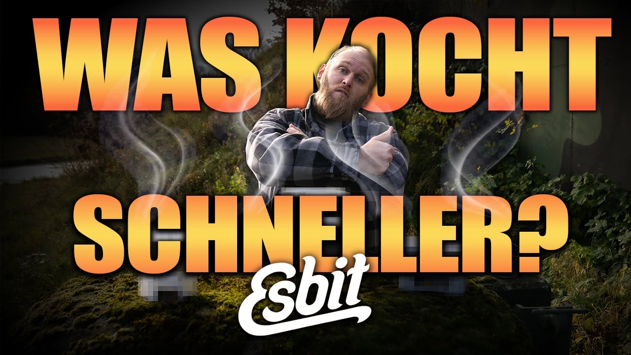 Der ULTIMATIVE Koch-Setup Vergleich!