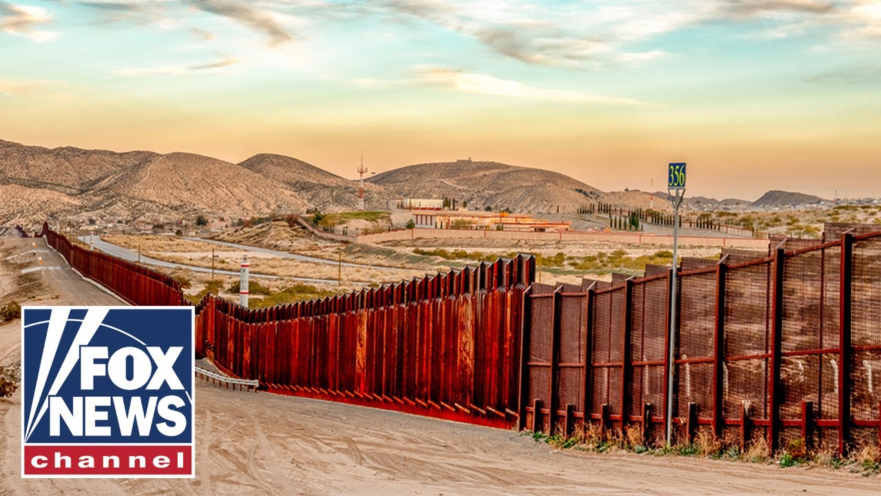 Biden&rsquo;s policies encouraging chaos at southern border: Ron Vitiello