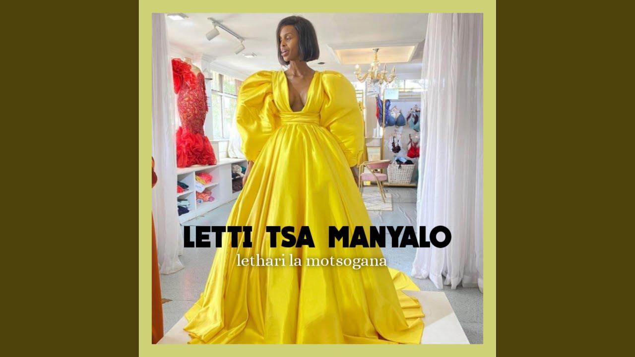 Lethari la motsogana