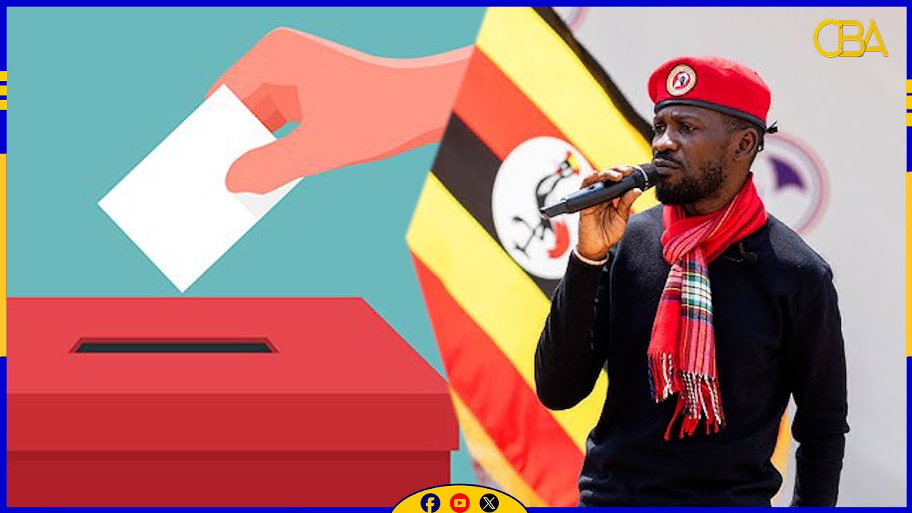 Hoggaamiyaha mucaaradka Uganda Bobi Wine ayaa sheegay in uusan ka doodi doonin natiijad doorashada.