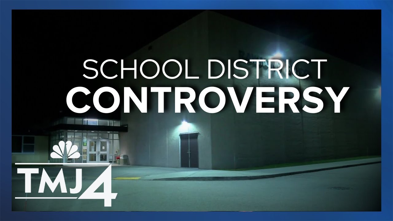 Discrimination, resignation: School board drama continues with parents