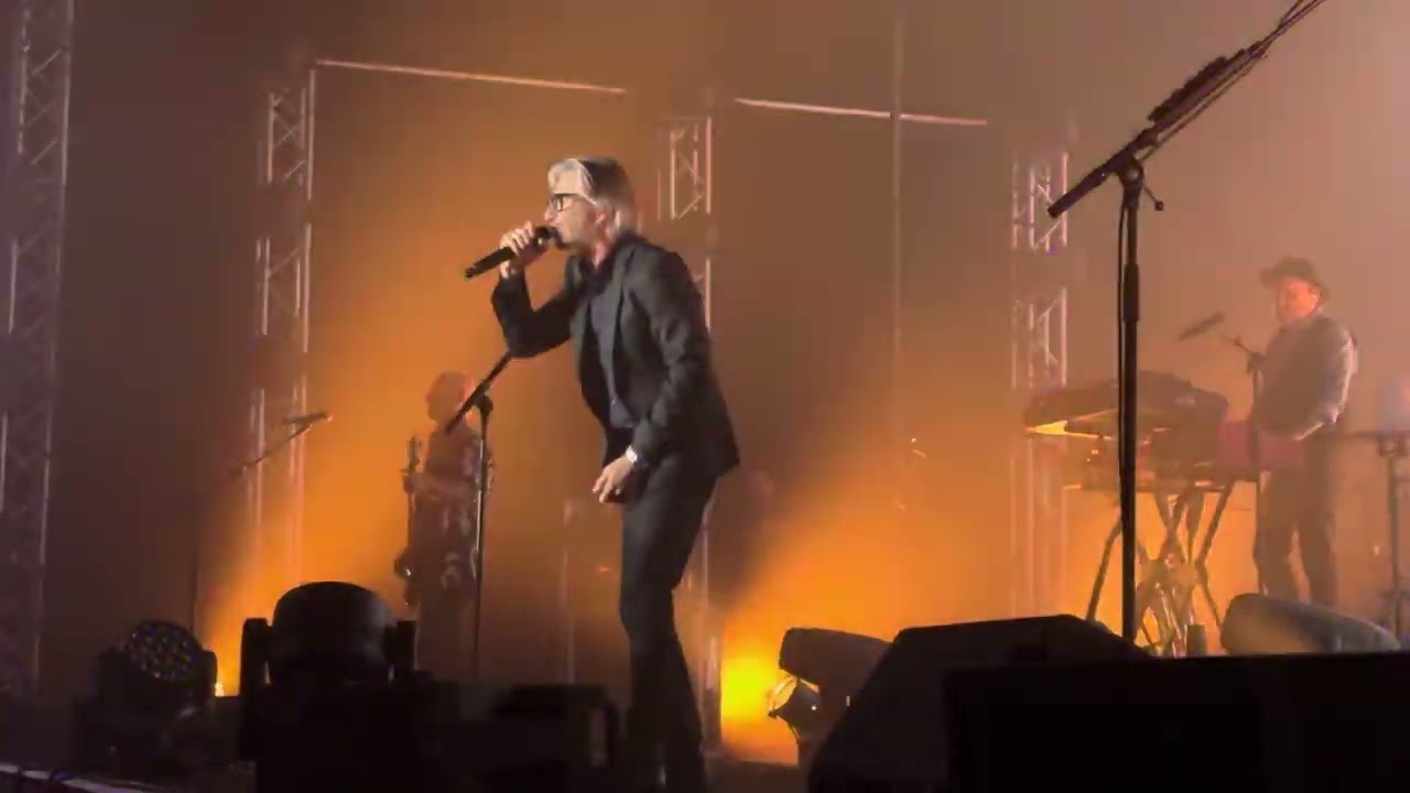 משינה - בנות הים (האנגר 11 - 14.12.24)