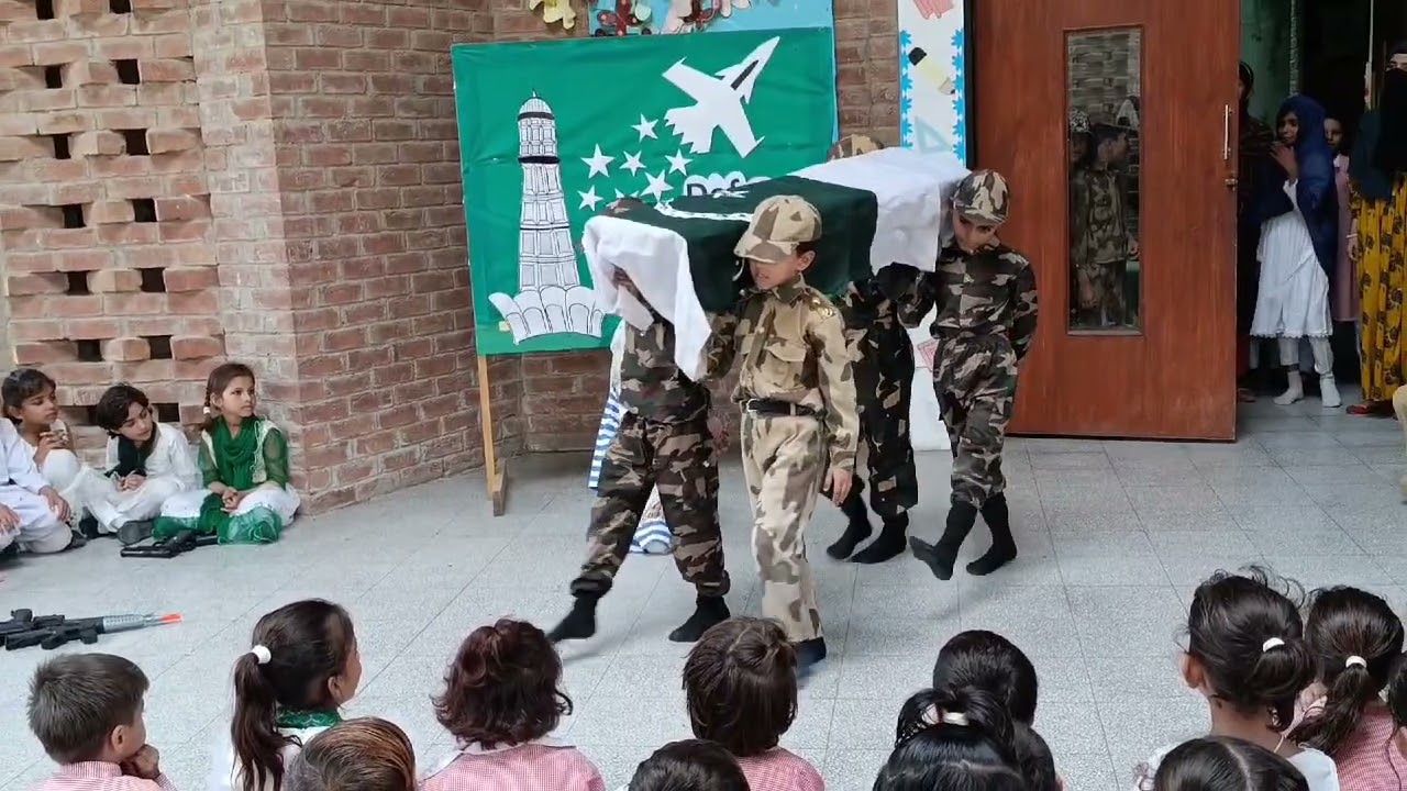 Defence Day