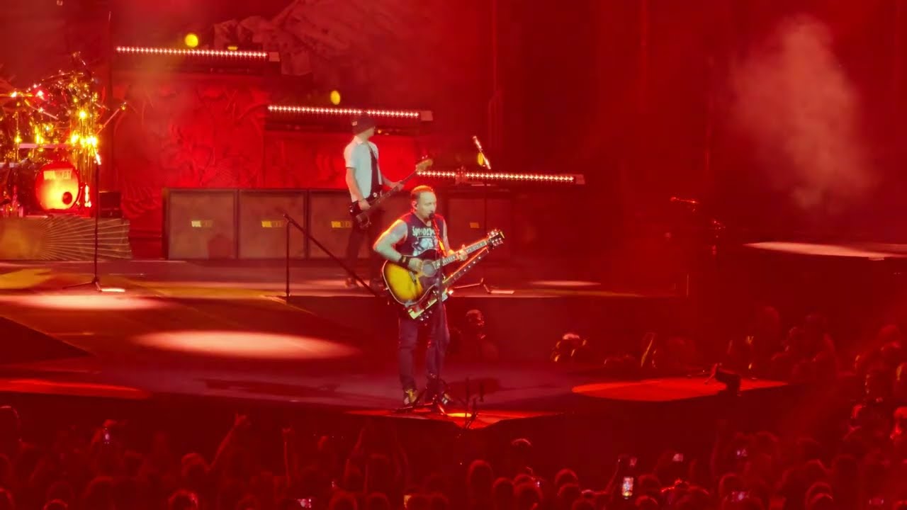 Volbeat - 